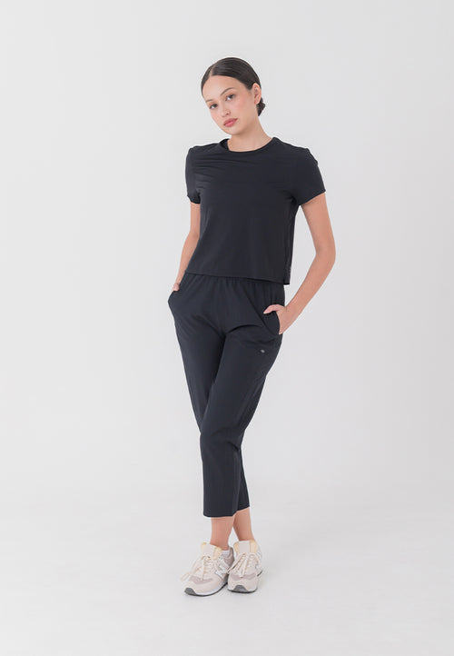 HAPPYFIT All Day Mid Rise Pants