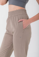 HAPPYFIT All Day Mid Rise Pants