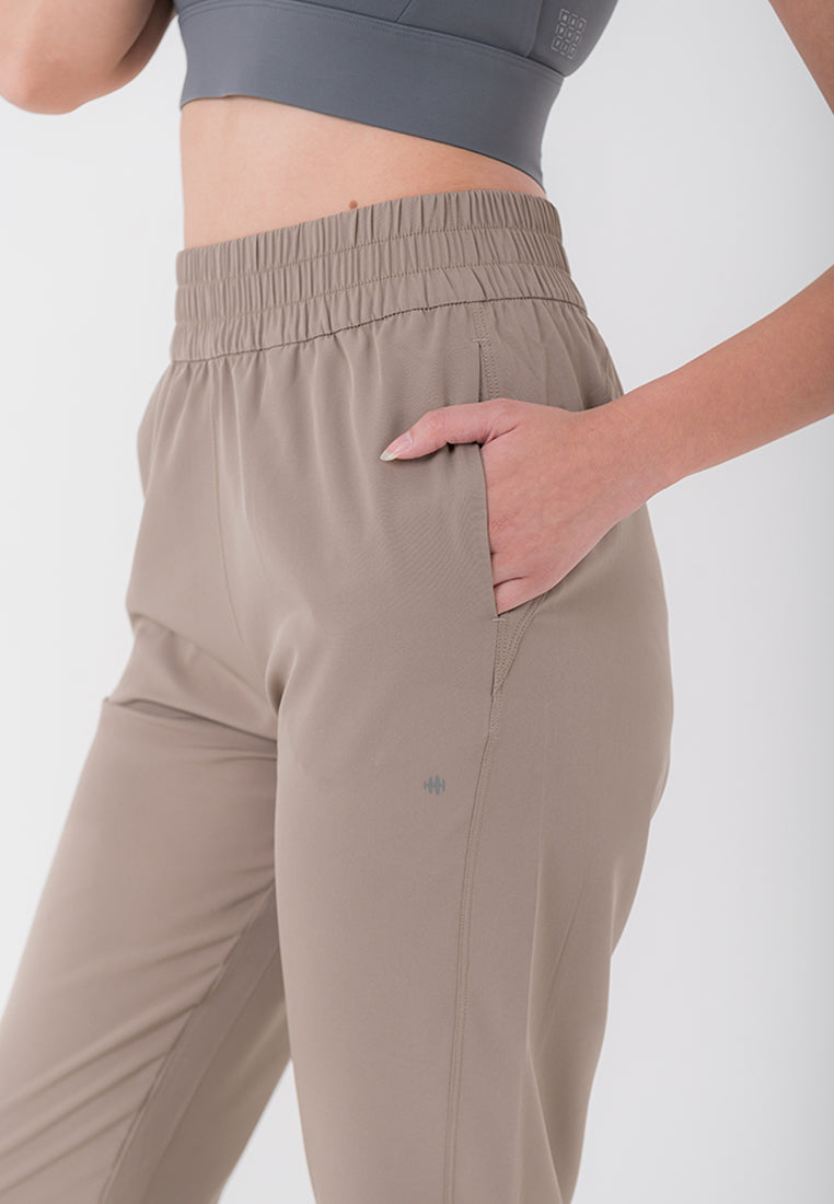 HAPPYFIT All Day Mid Rise Pants