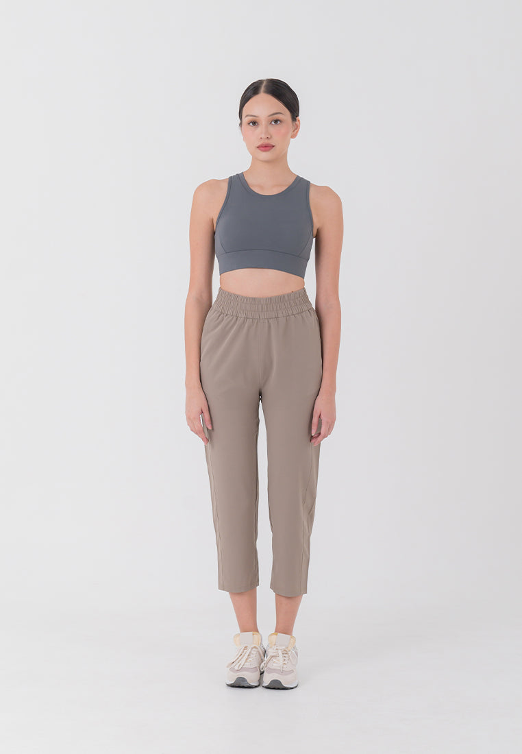 HAPPYFIT All Day Mid Rise Pants