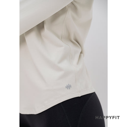 HAPPYFIT Cloud Airy Longsleeve Top