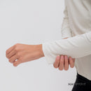 HAPPYFIT Cloud Airy Longsleeve Top
