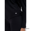 HAPPYFIT Cloud Airy Longsleeve Top