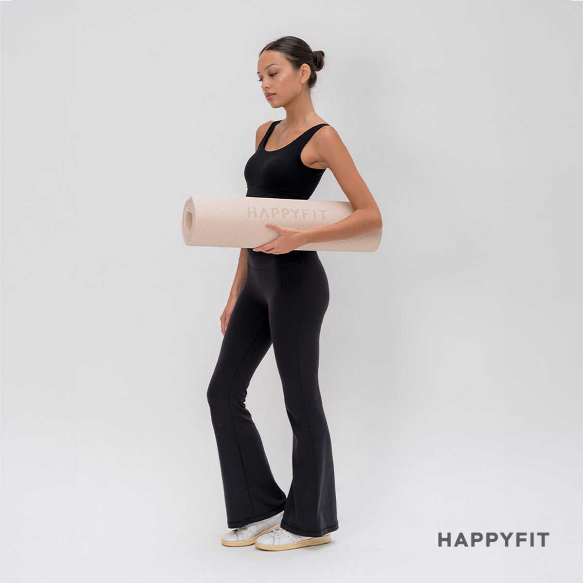 HAPPYFIT Sculpt Tank Bra