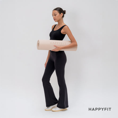 HAPPYFIT Sculpt Tank Bra