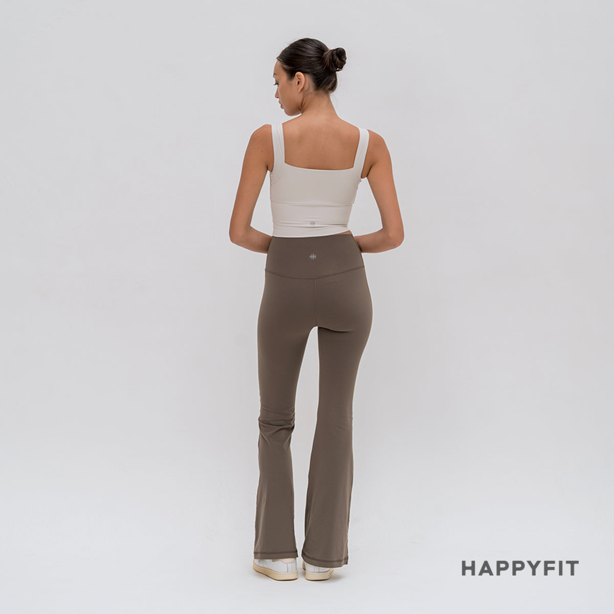 HAPPYFIT Sculpt Tank Bra