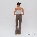 HAPPYFIT Sculpt Tank Bra