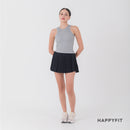HAPPYFIT All Day Halter Tank Bra