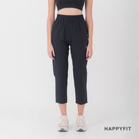 HAPPYFIT All Day Mid Rise Pants