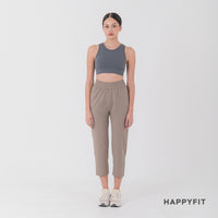 HAPPYFIT All Day Mid Rise Pants