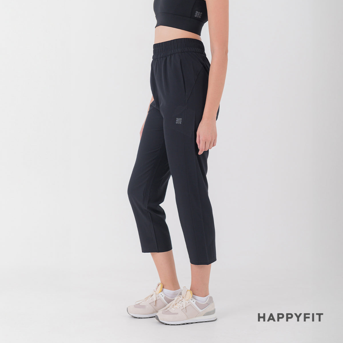 HAPPYFIT All Day Mid Rise Pants