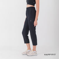 HAPPYFIT All Day Mid Rise Pants