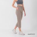 HAPPYFIT All Day Mid Rise Pants