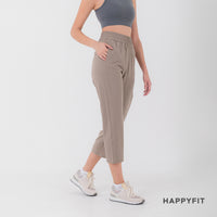 HAPPYFIT All Day Mid Rise Pants