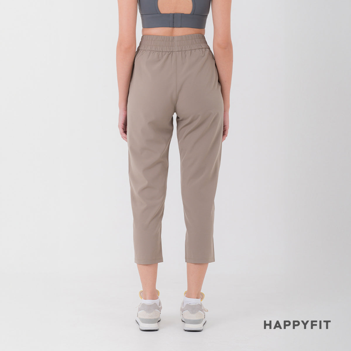 HAPPYFIT All Day Mid Rise Pants