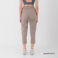 HAPPYFIT All Day Mid Rise Pants