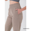 HAPPYFIT All Day Mid Rise Pants
