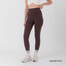 HAPPYFIT Everyday Free Size High Waist Leggings