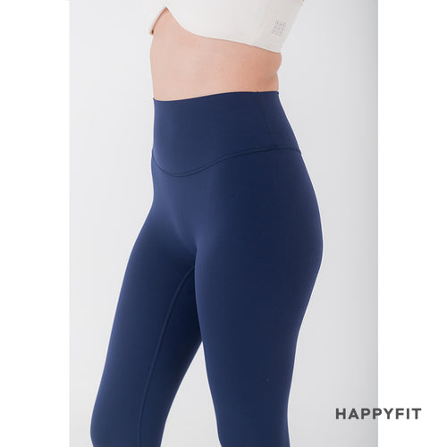 HAPPYFIT Everyday Free Size High Waist Leggings