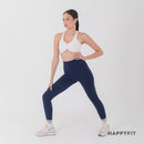 HAPPYFIT Everyday Free Size High Waist Leggings