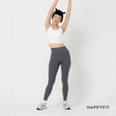 HAPPYFIT Everyday Free Size High Waist Leggings