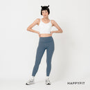 HAPPYFIT Everyday Free Size High Waist Leggings