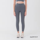 HAPPYFIT Infinity Lycra High Waist Leggings