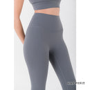 HAPPYFIT Infinity Lycra High Waist Leggings