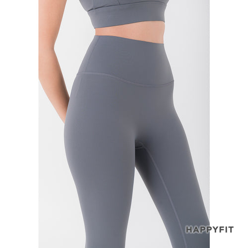 HAPPYFIT Infinity Lycra High Waist Leggings