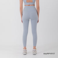 HAPPYFIT Infinity Lycra High Waist Leggings