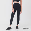 HAPPYFIT Infinity Lycra High Waist Leggings