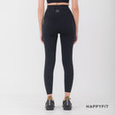 HAPPYFIT Infinity Lycra High Waist Leggings
