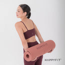 HAPPYFIT Lycra Premium Sports Bra