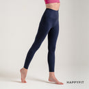 HAPPYFIT Lycra High Waist Premium Leggings