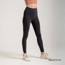 HAPPYFIT Lycra High Waist Premium Leggings