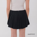 HAPPYFIT Pleated Tennis Skirt