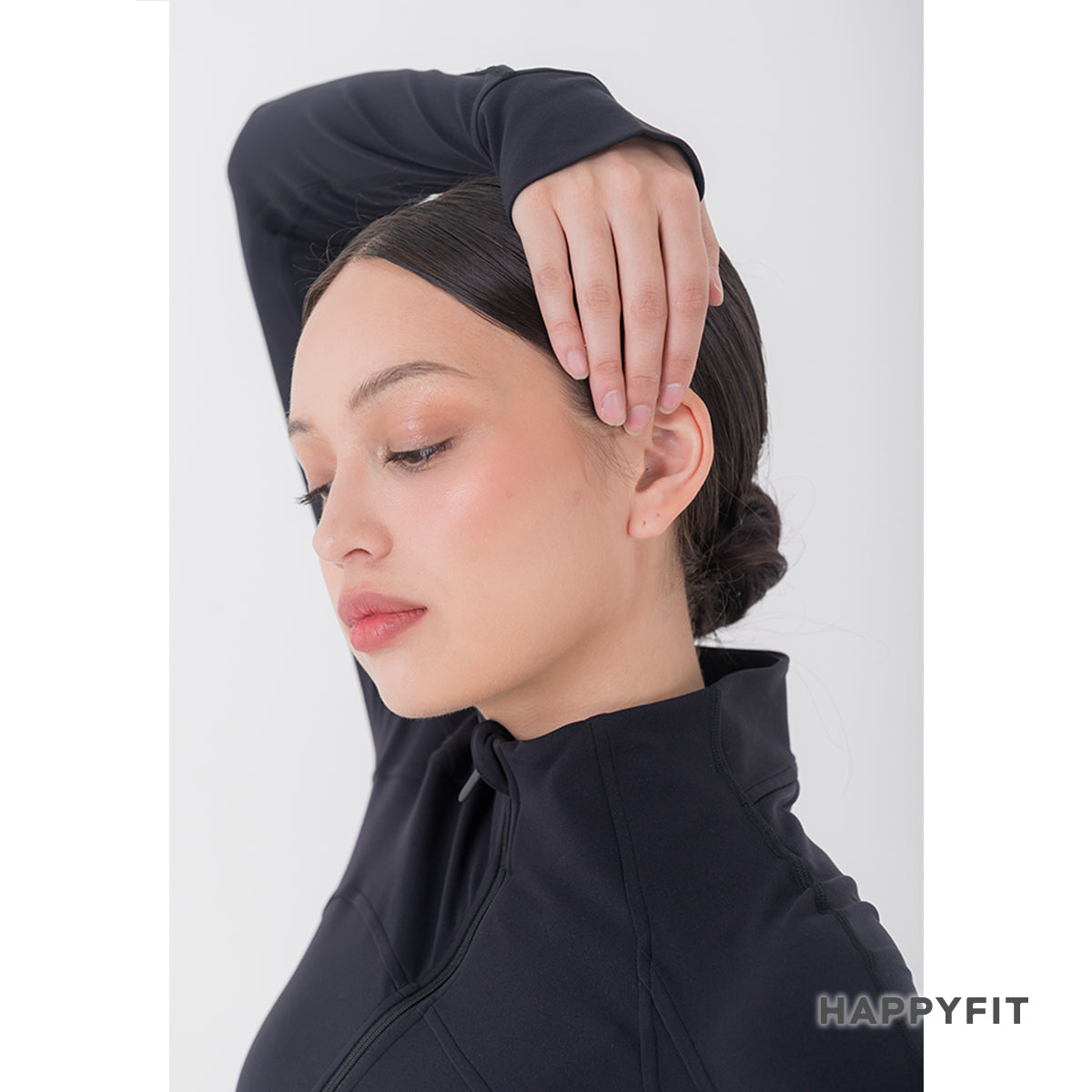 HAPPYFIT Swift Contour Fit Jacket