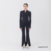 HAPPYFIT Swift Contour Fit Jacket
