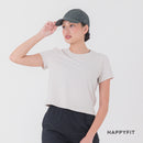 HAPPYFIT Swift Run Short Sleeve