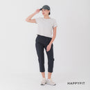 HAPPYFIT Swift Run Short Sleeve