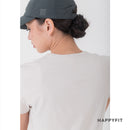 HAPPYFIT Swift Run Short Sleeve