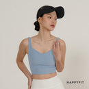 HAPPYFIT Hat Sports Visor Uv Protection