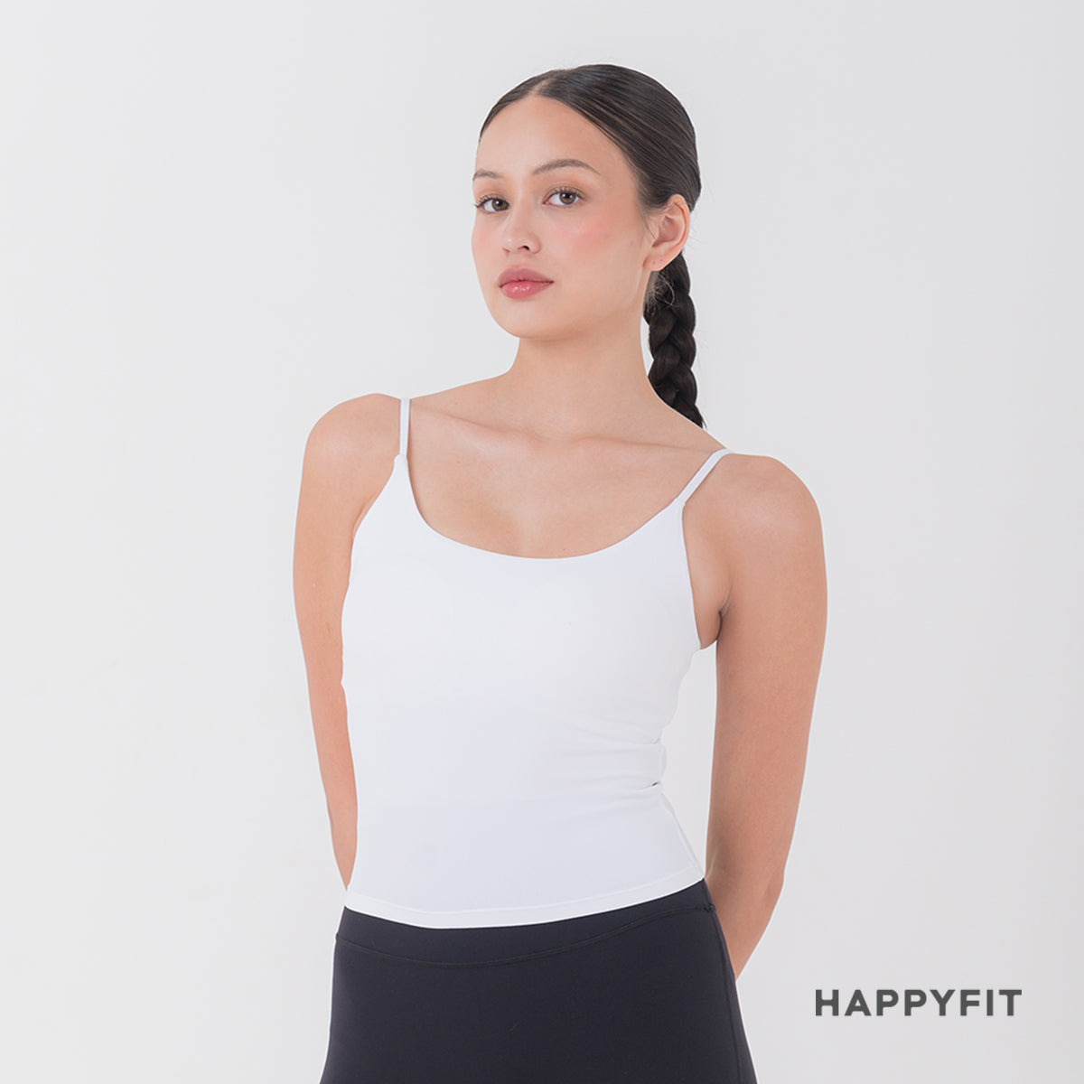 HAPPYFIT Unity Camisole Tank Bra