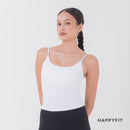 HAPPYFIT Unity Camisole Tank Bra