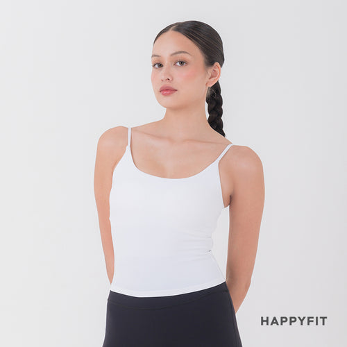HAPPYFIT Unity Camisole Tank Bra