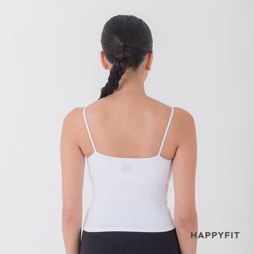 HAPPYFIT Unity Camisole Tank Bra
