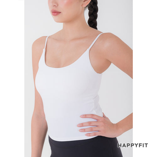 HAPPYFIT Unity Camisole Tank Bra