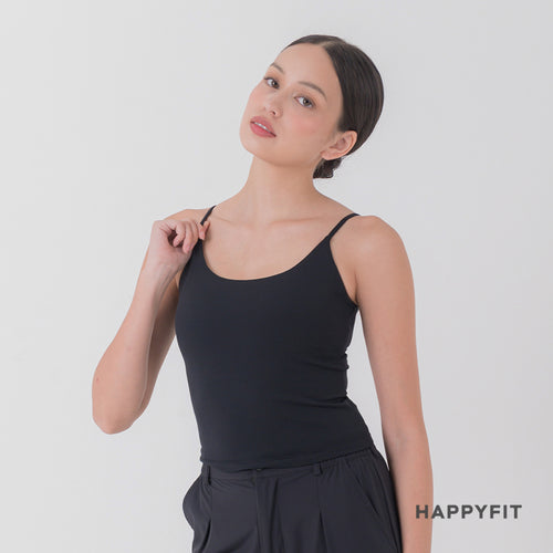 HAPPYFIT Unity Camisole Tank Bra