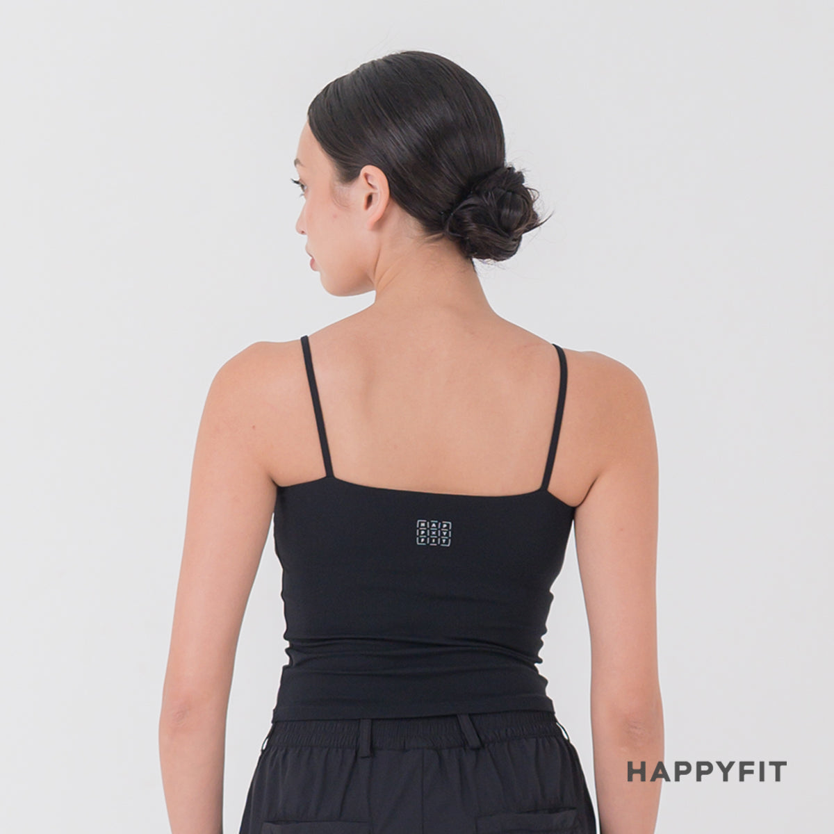 HAPPYFIT Unity Camisole Tank Bra