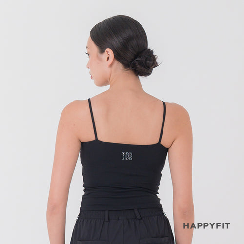 HAPPYFIT Unity Camisole Tank Bra